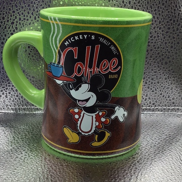 Disney Mug - Picture 2 of 5